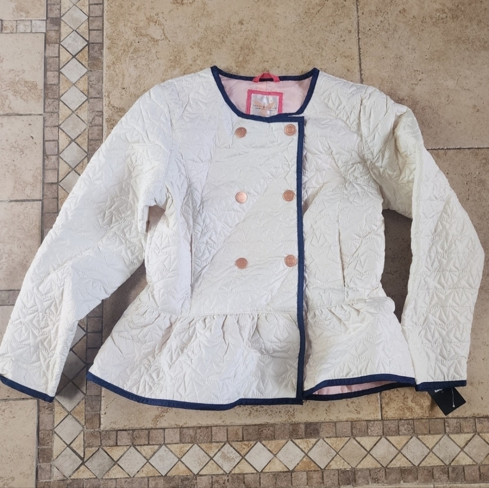 Tommy Hilfiger Jacket